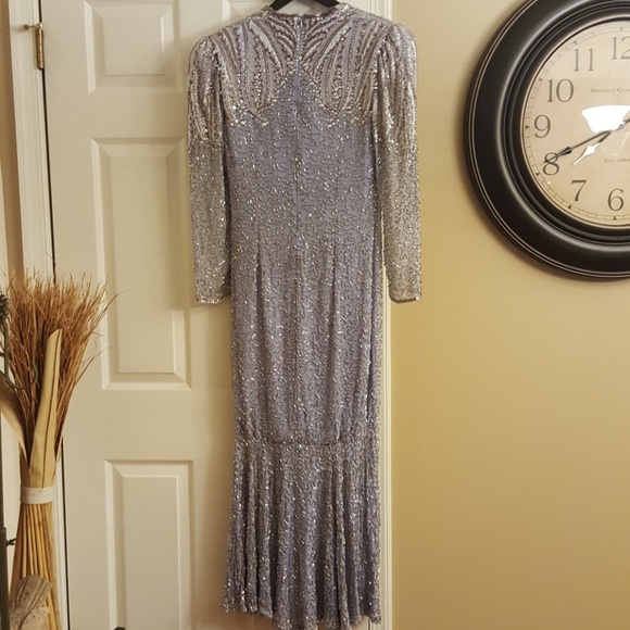 TRUE RADIANCE❣️Stunning! Absolute show stopper. Dress - Picture 5 of 8